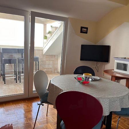 Ivan & Anka Apartments Bojko Selce Esterno foto