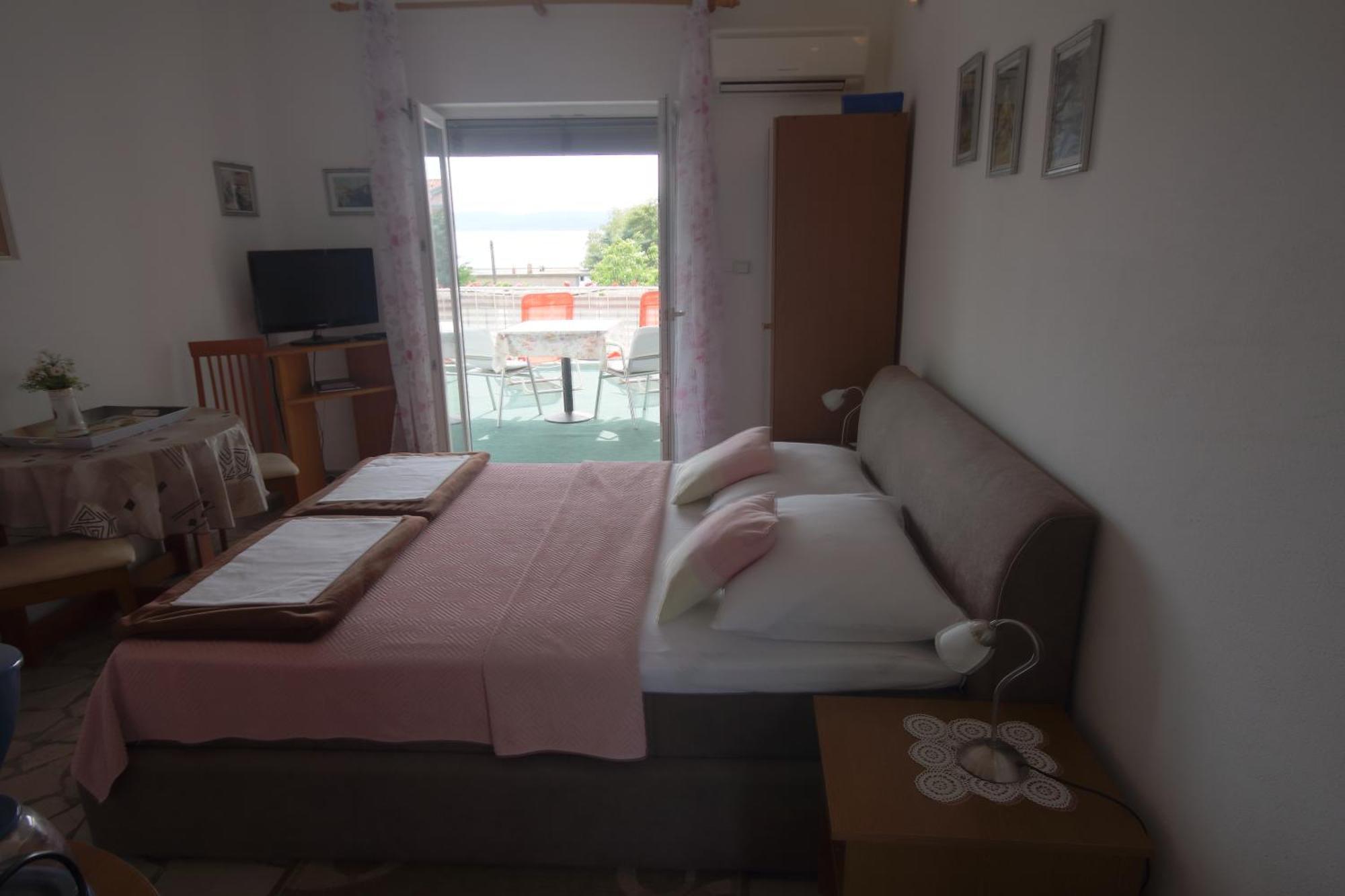 Ivan & Anka Apartments Bojko Selce Camera foto