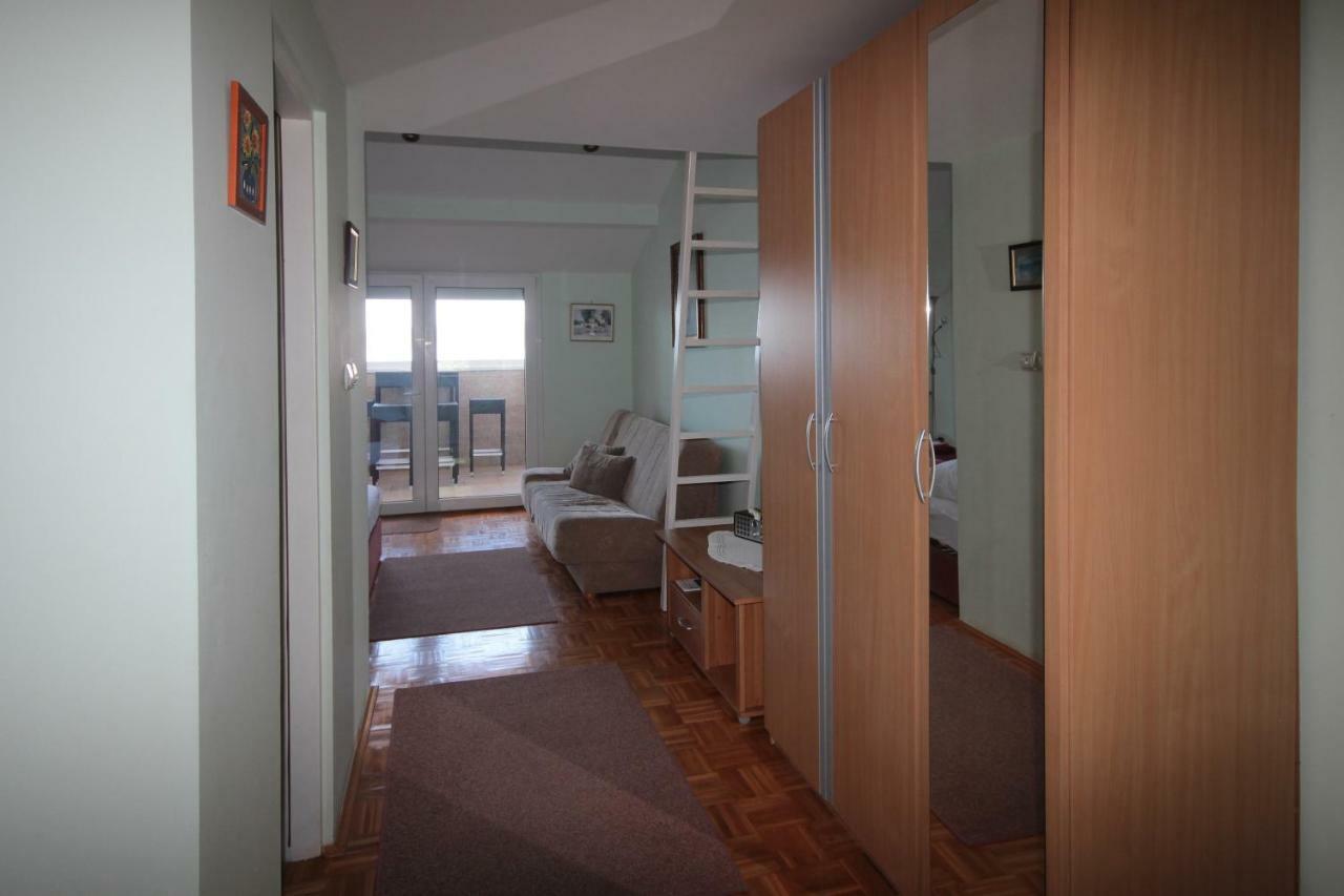 Ivan & Anka Apartments Bojko Selce Esterno foto