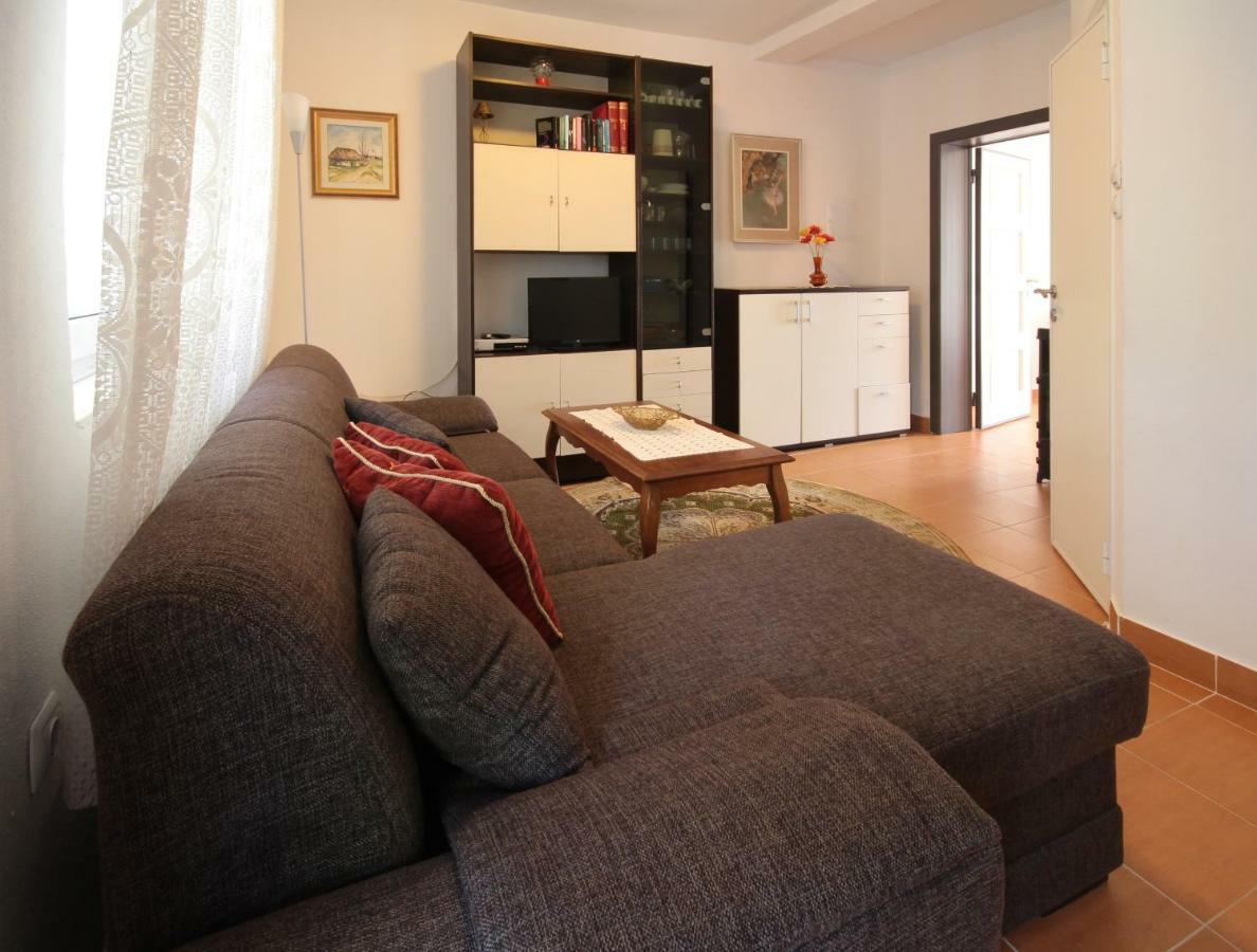 Ivan & Anka Apartments Bojko Selce Esterno foto
