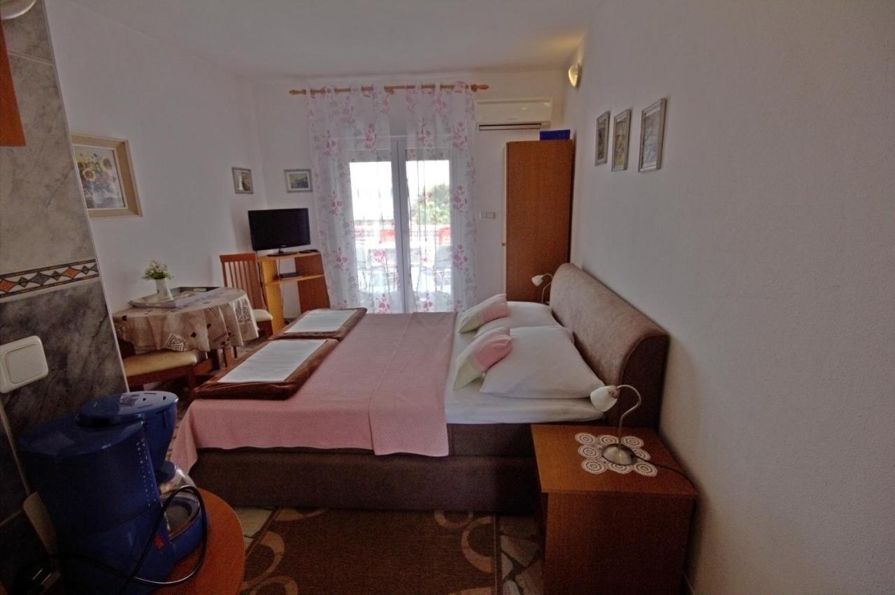 Ivan & Anka Apartments Bojko Selce Esterno foto