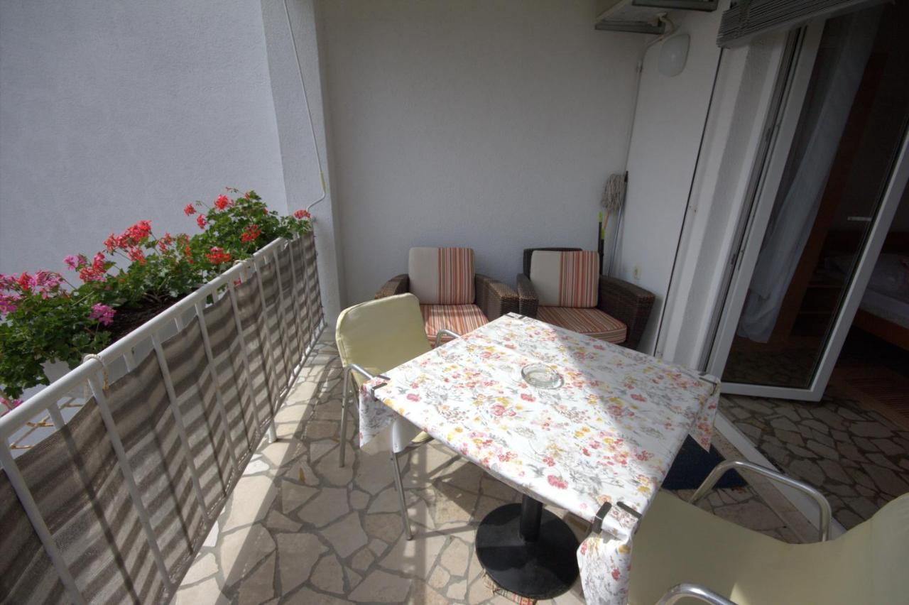 Ivan & Anka Apartments Bojko Selce Esterno foto